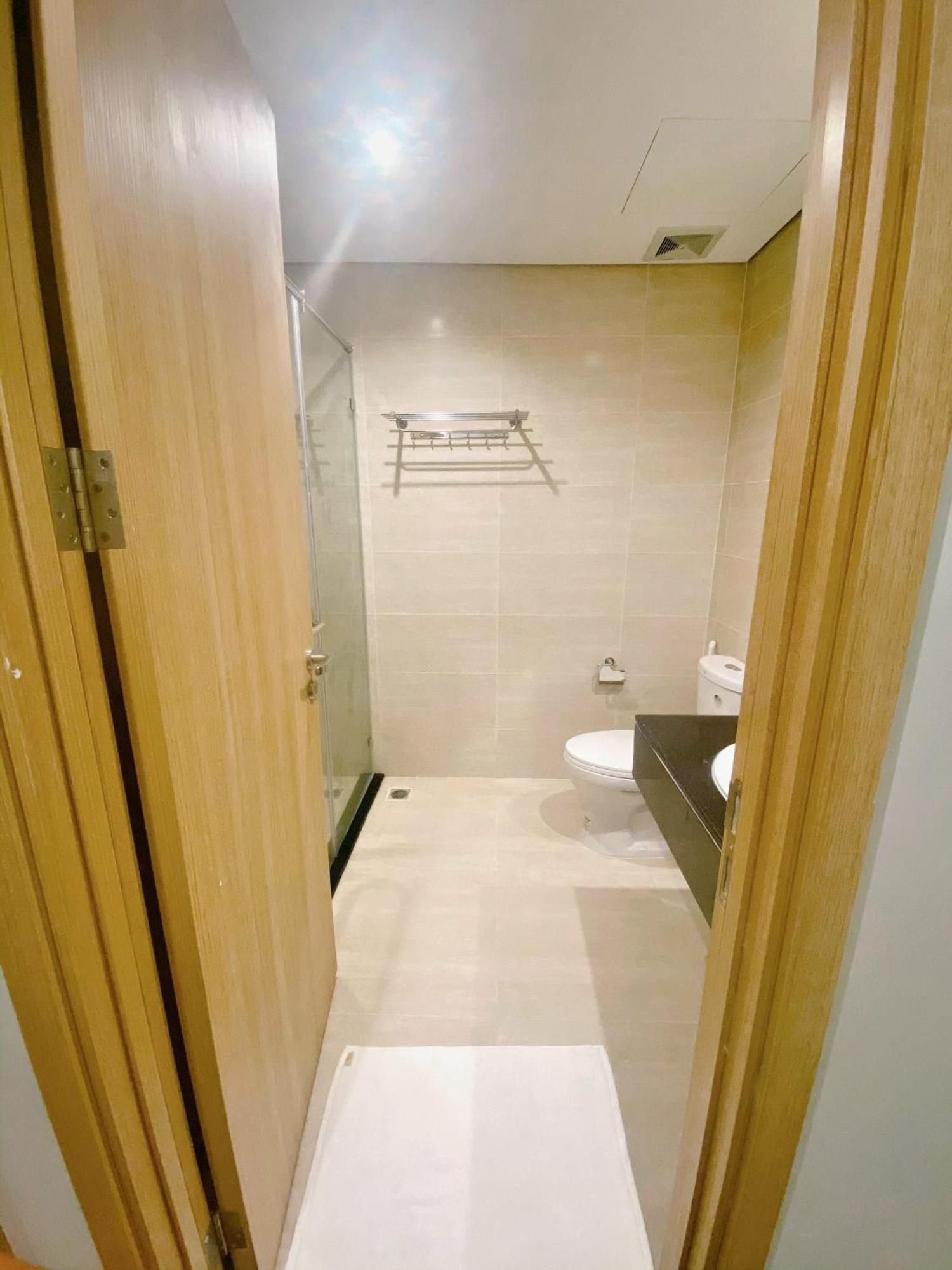 Vu Gia Hotel Phú Quý Zewnętrze zdjęcie